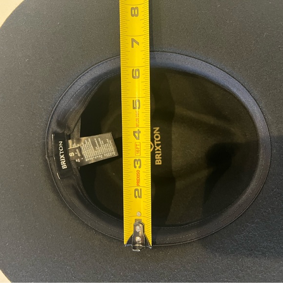 Braxton Cohen Cowboy Hat - Picture 6 of 9